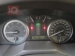 تۆیۆتا لاند کروزەر